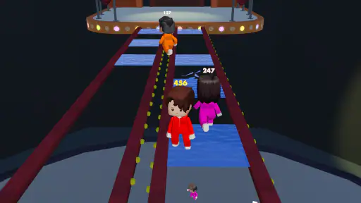 Survival Escape: Prison Game screenshot