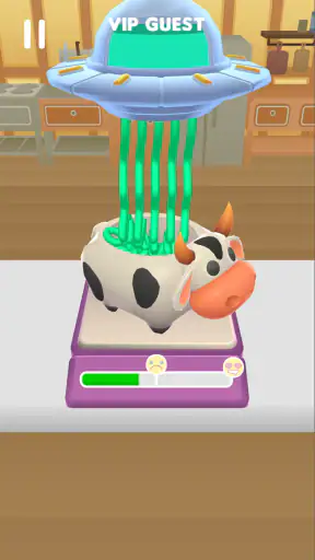 Sushi Roll 3D - ASMR screenshot