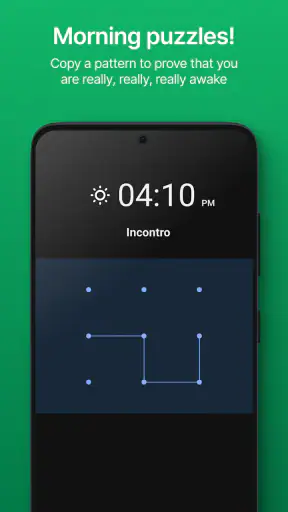 Sveglia Semplice screenshot