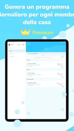 Sweepy: Programma Pulizie screenshot
