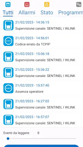 SweetHome Mobile screenshot
