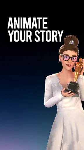 Swoove Studio - 3D Animation screenshot