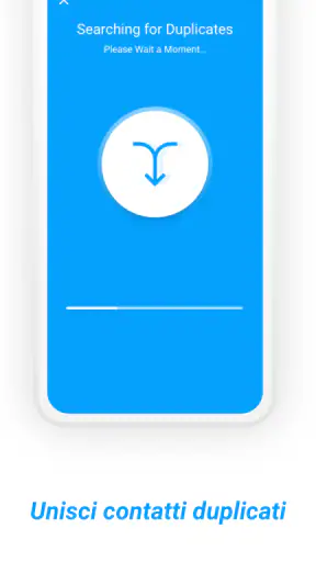 Sync.ME - Caller ID e Blocco screenshot