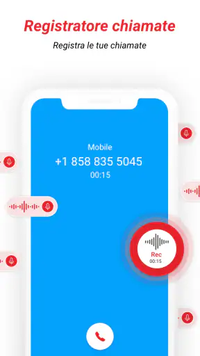 Sync.ME - Caller ID e Blocco screenshot