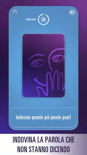 Taboo -  Game Ufficiale screenshot
