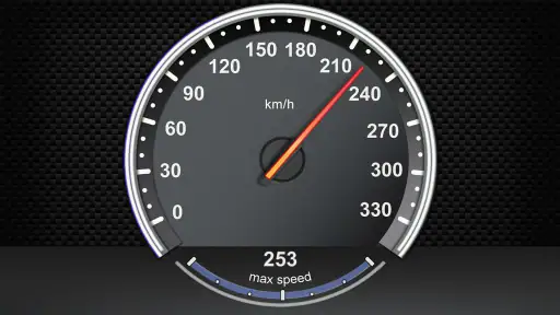 Tachimetri e suoni di automobi screenshot