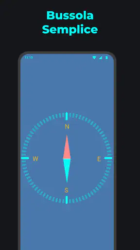 Tachimetro GPS preciso screenshot
