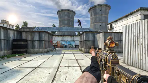 Tactical OPS: Guerra e war screenshot