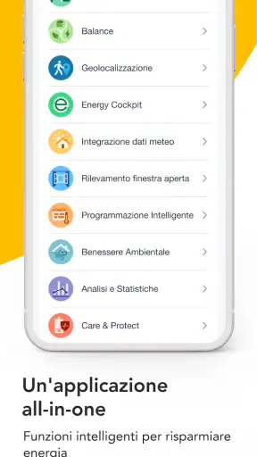 tado° screenshot