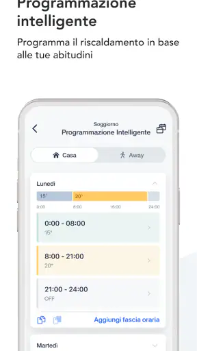 tado° screenshot