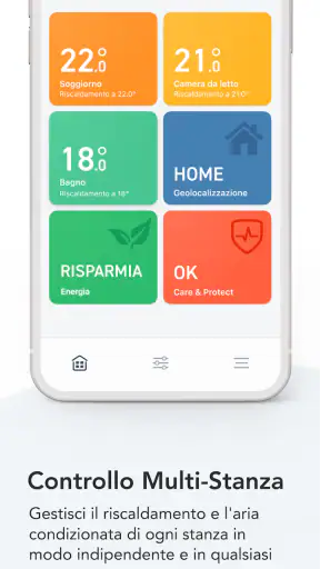 tado° screenshot