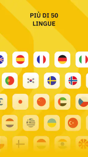 Talkpal – IA per le lingue screenshot