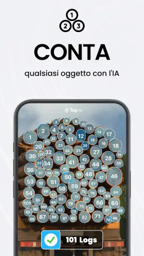 TapScanner - Scanner crea PDF screenshot