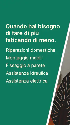 Taskrabbit screenshot