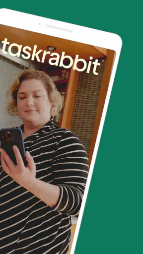 Taskrabbit screenshot