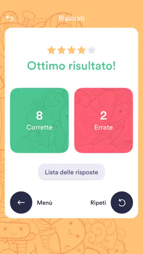 Tavola pitagorica (Matematica) screenshot