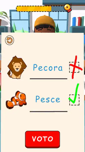 Teacher Simulator screenshot