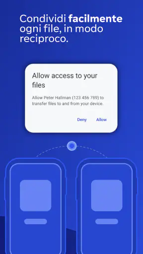 TeamViewer QuickSupport screenshot
