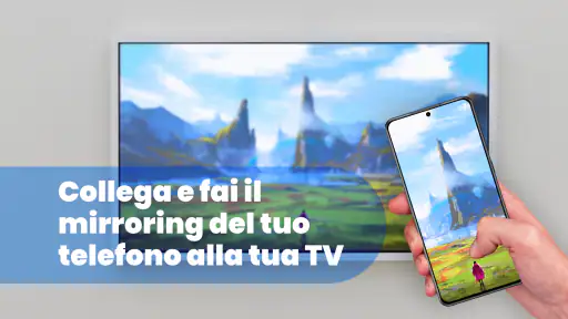 Telecomando Universale screenshot