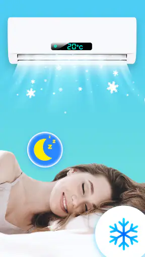 Telecomando universale CA screenshot