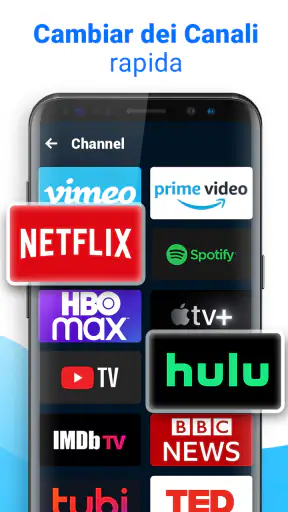 Telecomando Universale per TV screenshot