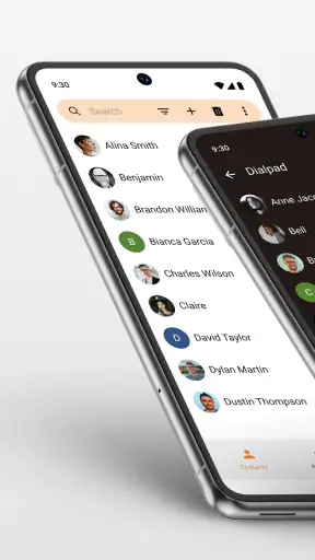 Telefono Semplice screenshot
