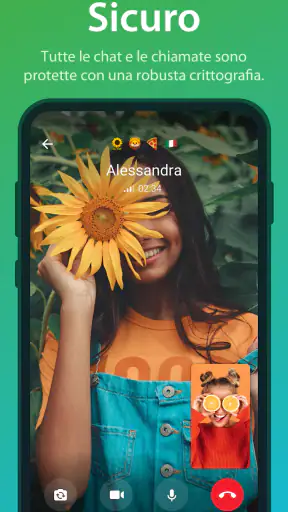 Telegram screenshot