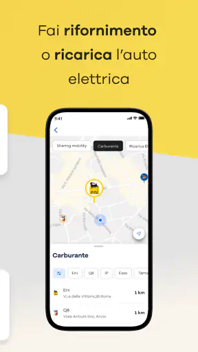 Telepass Business screenshot