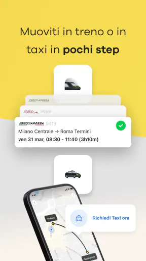 Telepass Business screenshot