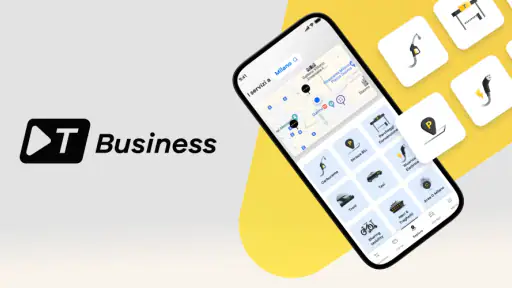 Telepass Business screenshot