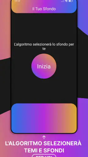 Temi screenshot