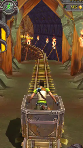 Temple Run 2: Endless Escape screenshot