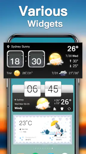 Tempo screenshot