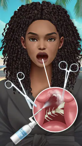 Tempo Cura Pelle ASMR screenshot