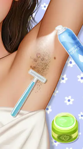 Tempo Cura Pelle ASMR screenshot