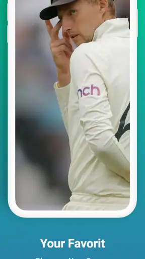 Ten Sports Live HD screenshot