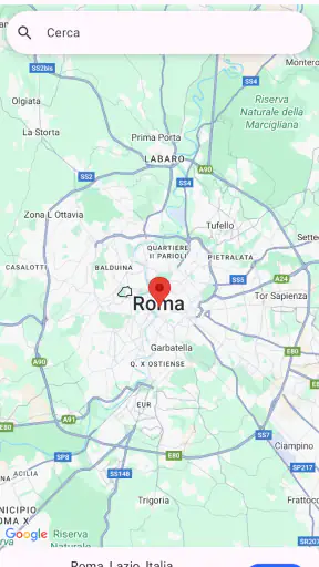 Termometro++ screenshot