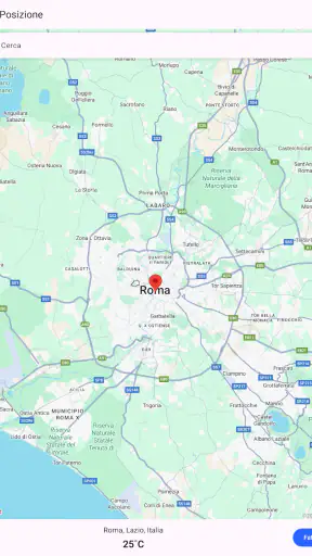 Termometro++ screenshot