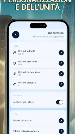 Termometro da camera accurato screenshot