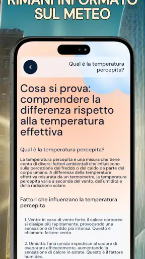 Termometro da camera accurato screenshot