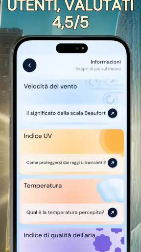 Termometro da camera accurato screenshot