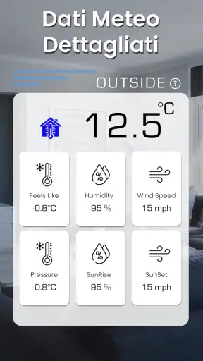 Termometro de Temperatura screenshot
