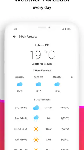 Termometro Temperatura Stanza screenshot