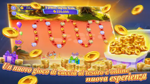 Texas Poker Italiano (Boyaa) screenshot