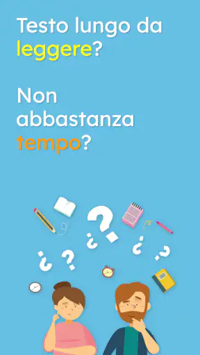 Text Summary - Riassumi testi screenshot