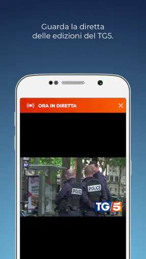 TG5 screenshot