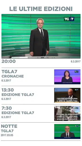 TGLA7 screenshot