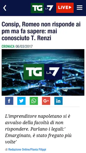 TGLA7 screenshot