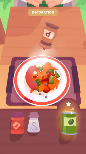 The Cook - 3D Cooking Game screenshot