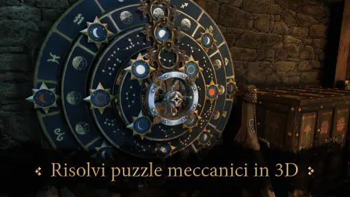 The House of Da Vinci screenshot